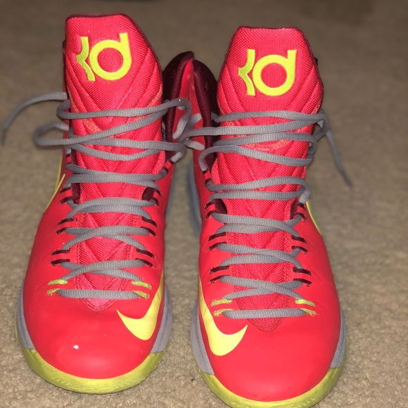 Nike Other - DMV KD 5